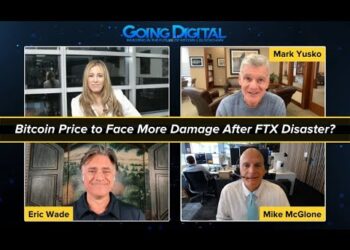 Bitcoin Price to Face More Damage After FTX Disaster? Experts Yusko, McGlone, Wade Weigh-In