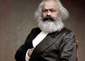 Marxism Remains Relevant Only as a Destructive Force