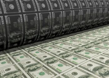 Does Government Spending Lead to Inflation?