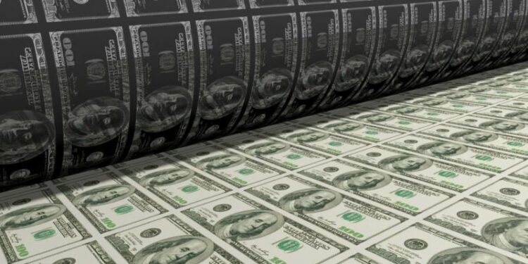 Does Government Spending Lead to Inflation?