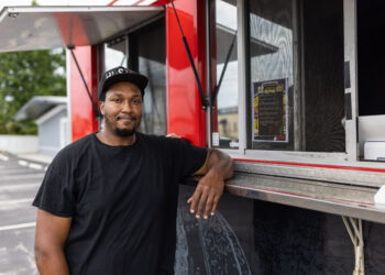 Food Truck Owners Sue North Carolina Town over Anti-competitive Regulations