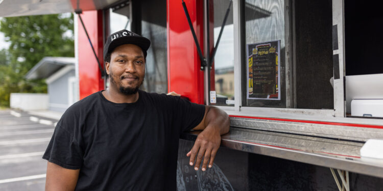 Food Truck Owners Sue North Carolina Town over Anti-competitive Regulations