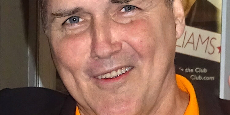 Norm Macdonald and the Economics of Comedy