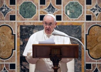 Markets Feed the Poor, Government Creates Them – The Misguided Economics of Pope Francis