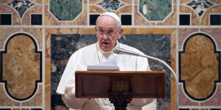 Markets Feed the Poor, Government Creates Them – The Misguided Economics of Pope Francis
