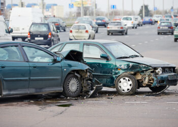 40,000 Traffic Fatalities a Year Is Not Acceptable. So Why Do We Accept It Year After Year?
