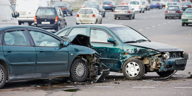 40,000 Traffic Fatalities a Year Is Not Acceptable. So Why Do We Accept It Year After Year?