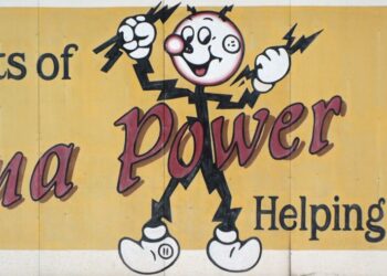 Reddy or Not, Winter Is Coming