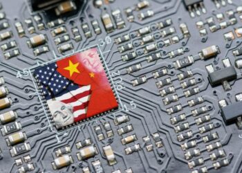 The CHIP Act Is a Blip