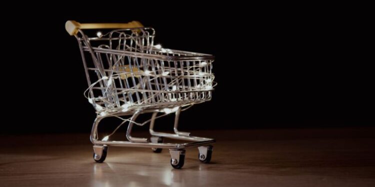 After Three Holiday Seasons, Pandemic Monetary Policy Still Driving up Prices