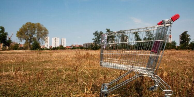 Inflation is Deflating the American Dream