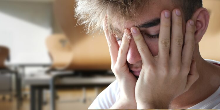 New Study Shows the Striking Correlation Between School Attendance and Youth Suicides