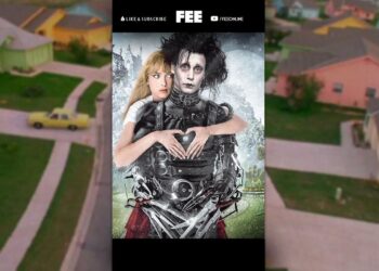 This Classic 90s Film Cuts Deeper Than You Think #shorts