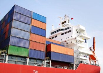 Ocean Shipping’s Effect on Inflation was Negligible