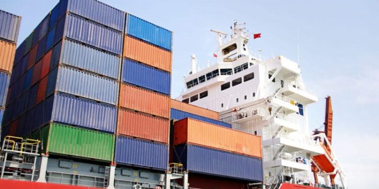 Ocean Shipping’s Effect on Inflation was Negligible