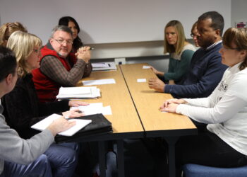 Has Capitalism Created a Wasteful Excess of Managers?