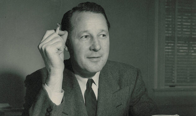 When a Congressman Tried to Censor FEE