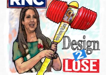 Design to Lose
