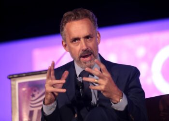 Jordan Peterson’s License Fiasco Highlights Why Government Licensing Should Be Abolished