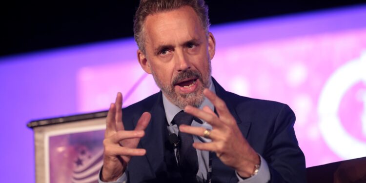 Jordan Peterson’s License Fiasco Highlights Why Government Licensing Should Be Abolished