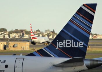 Proposed Airline Merger Would Bring More Competition and Lower Fares