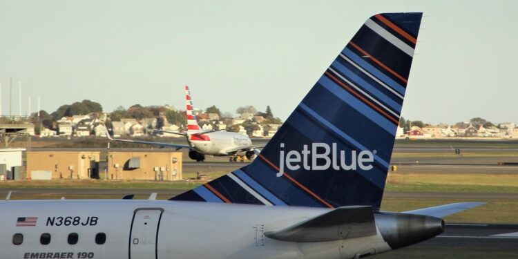 Proposed Airline Merger Would Bring More Competition and Lower Fares