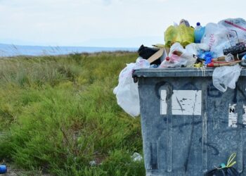 The Recycling Religion