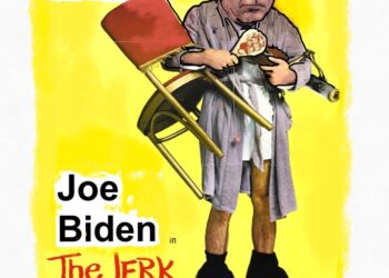 The Jerk