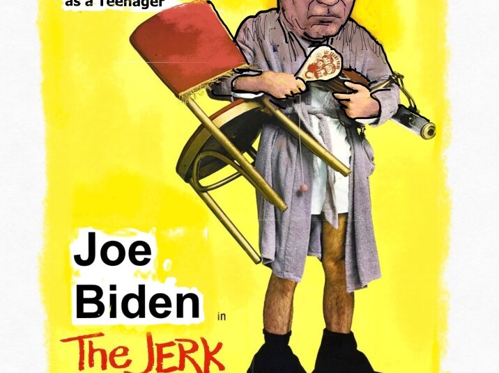The Jerk