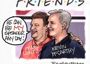 Bosom Buddies