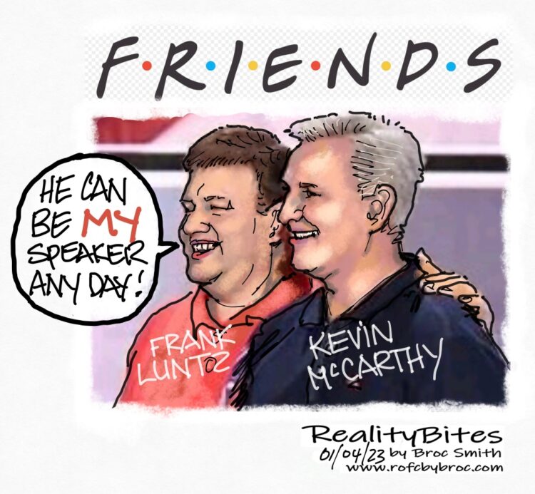 Bosom Buddies