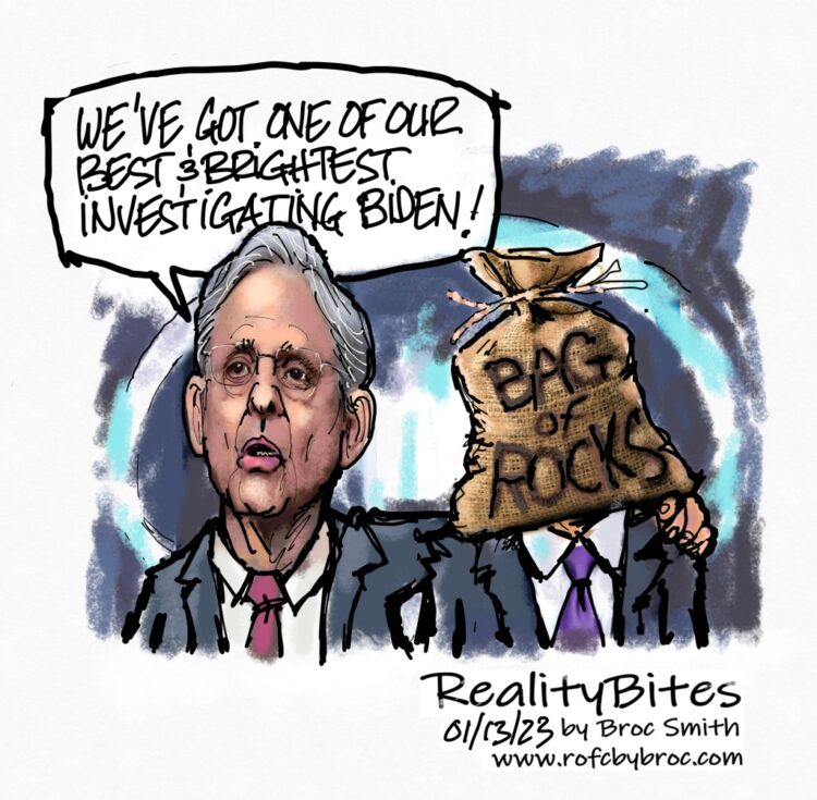 DOJ’s Finest