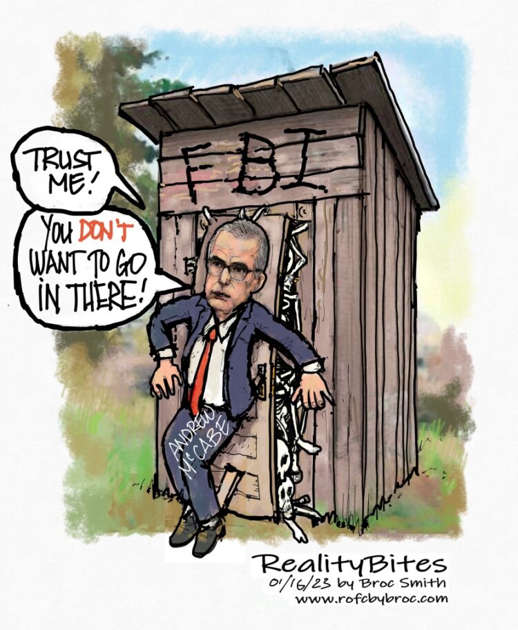 The Overwhelming Stench