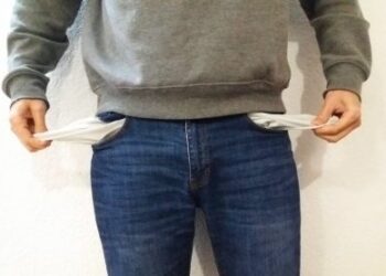 The Cost Of Living Has Become Extremely Oppressive And 57 Percent Of Americans Cannot Afford A $1,000 Emergency Expense