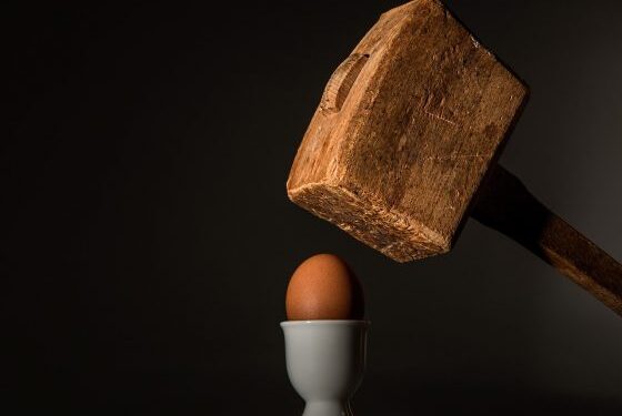 “The Job Cuts That Are Coming Are Going To Be Super Brutal”