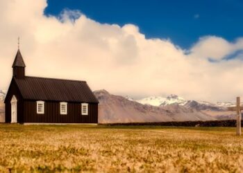 The Collapse Of Faith In America