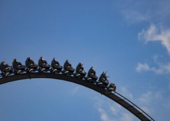 Michael Snyder: The Overall Theme For 2023 Will Be “Here We Go!”