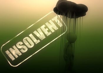 The United States Is Insolvent