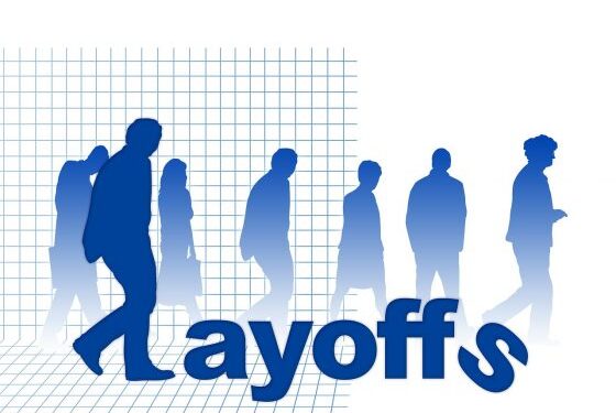 10 Major Layoff Announcements That Have Already Happened So Far In 2023