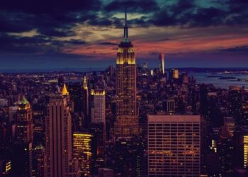 Grocery Stores In New York City Are Considering Locking Up Food Because Theft Has Become So Rampant