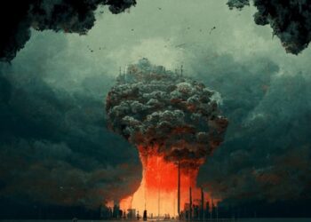 The Nuclear War That We Have Been Relentlessly Warned About Is Now Right On Our Doorstep