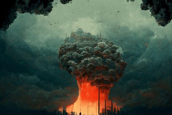The Nuclear War That We Have Been Relentlessly Warned About Is Now Right On Our Doorstep