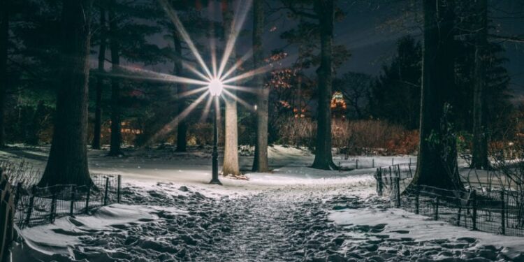 Garet Garrett, the Great