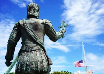 Conquistadors and Indian Rights