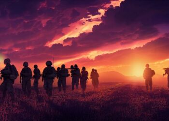 Is The War In Ukraine About To Go To An Entirely New Level?