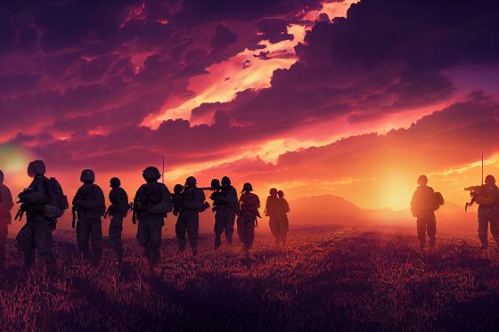 Is The War In Ukraine About To Go To An Entirely New Level?