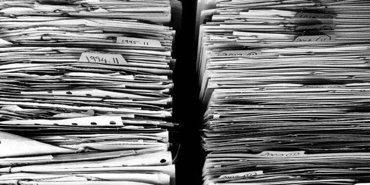 What’s Really Going On With the Phony Trump/Biden Document Scandal