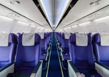 Pilot Shortage: A Story of Stalled Supply and Rising Demand