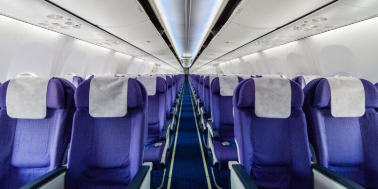 Pilot Shortage: A Story of Stalled Supply and Rising Demand