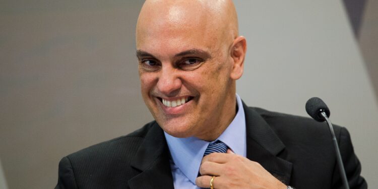 Brazil Is Proving That There’s No Such Thing as Unbiased Censorship